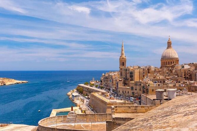 Valletta Walking Tour, In a Small Group - What Makes This Tour Stand Out?