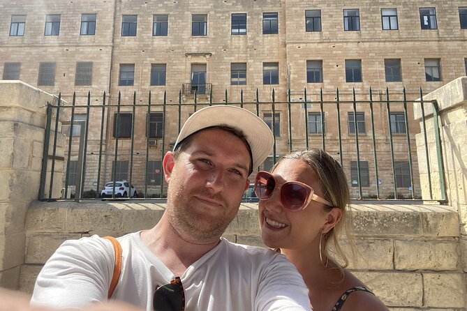 Valletta's Hidden Minds: Self-Guided Psychological Puzzle Walk - FAQ
