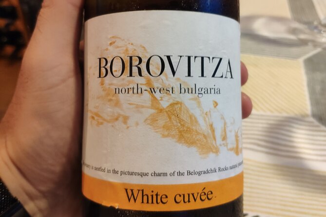 Varna Exquisite Wine Tasting - What to Expect During the Tour