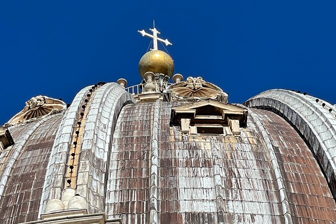 Vatican City St. Peter's Basilica Climb Dome Breakfast Tour - Price and Value: Is It Worth It?