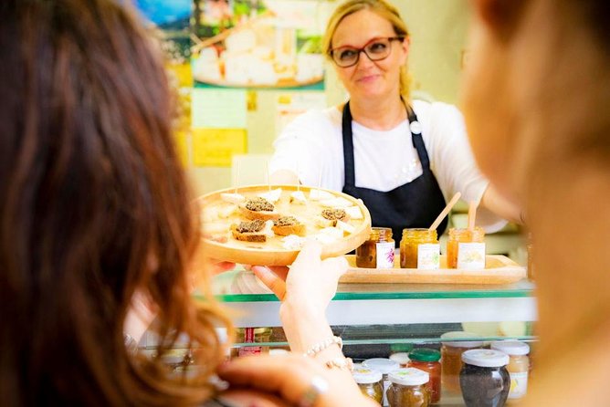 Vatican Market Food Tour and Shopping - What Makes This Tour Stand Out?