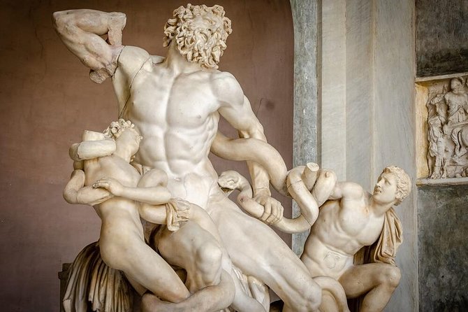 Vatican Museum, Sistine Chapel Tour w/ Ticket | Max 8 People - Who Is This Tour Best For?