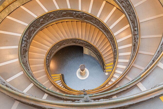 Vatican Museums and Sistine Chapel Guided Tour - The Reviews Speak Volumes