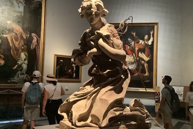 Vatican Museums and Sistine Chapel Priority Ticket - Frequently Asked Questions