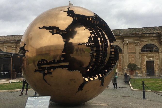 Vatican Museums and Sistine Chapel Tickets - Final Thoughts