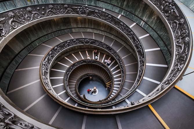 Vatican Museums & Sistine Chapel Skip the Line Tickets - Real Experiences from Travelers