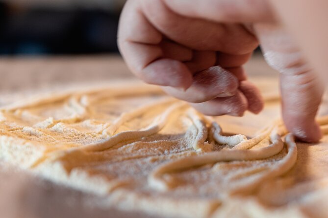 Vegan Tuscan cooking class - Why Youll Love It
