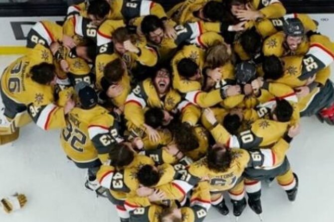 Vegas Golden Knights: NHL Hockey Tickets - The Sum Up: Is It Worth It?