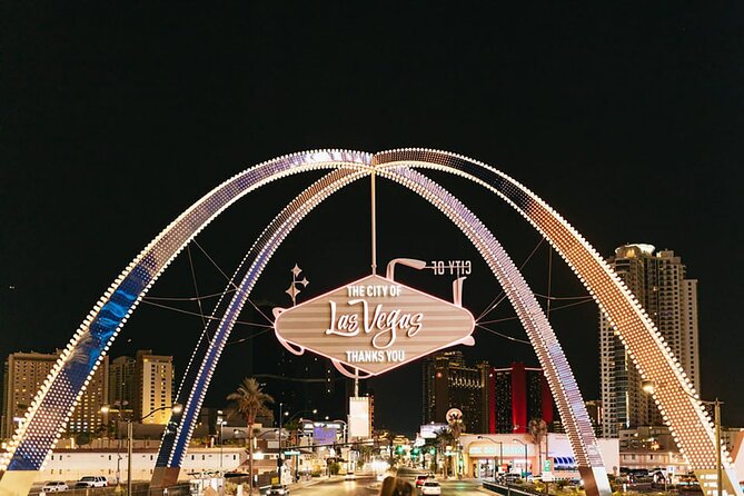 Vegas Illuminated 3H Ultimate Vegas Panaromic Night Bus Tour - Understanding the Value of This Tour