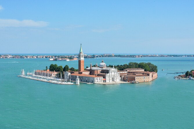 Venice: Bell Tower Priority Ticket & History Gallery Experience - The Value and Practicalities