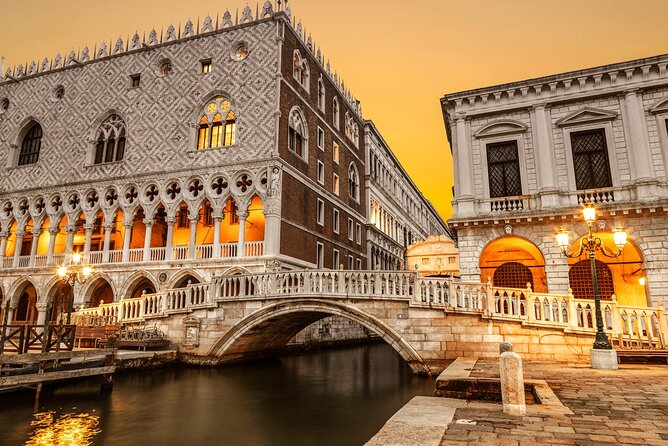 Venice: Carnival Game - The Detailed Itinerary Breakdown