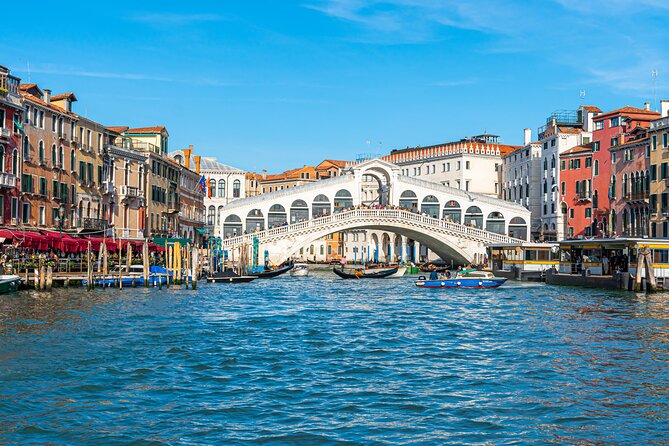 Venice City Center Exclusive Guided Walking Tour - What Makes This Tour Stand Out