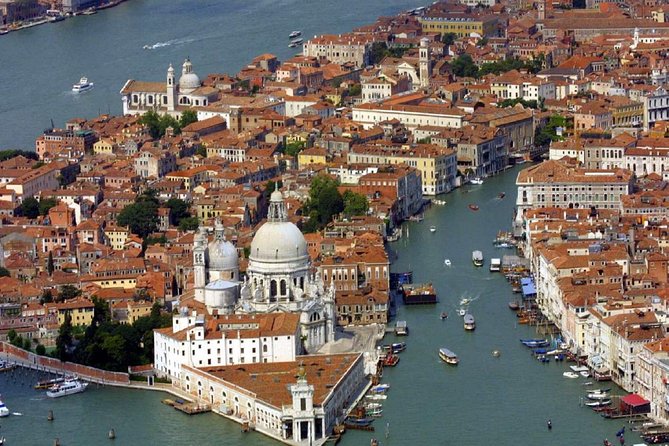 Venice Day Trip from Rome: Private Tour by High Speed Train - Exploring Venice’s Highlights — An In-Depth Look