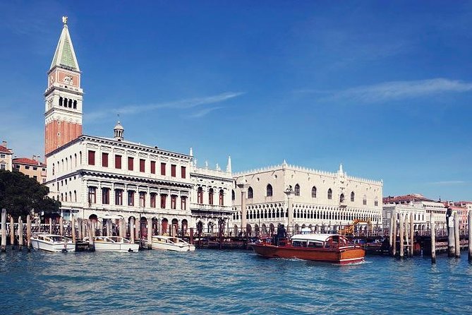 Venice from Rome: Full Day Semi-Private Tour by Fast Train - Final Thoughts