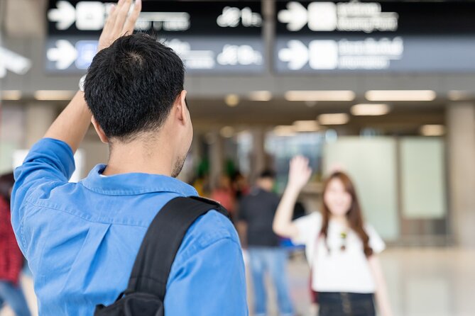 Venice: Marco Polo Airport Private Transfer to Hotel by Car& Boat - Authentic Views and Insider Tips