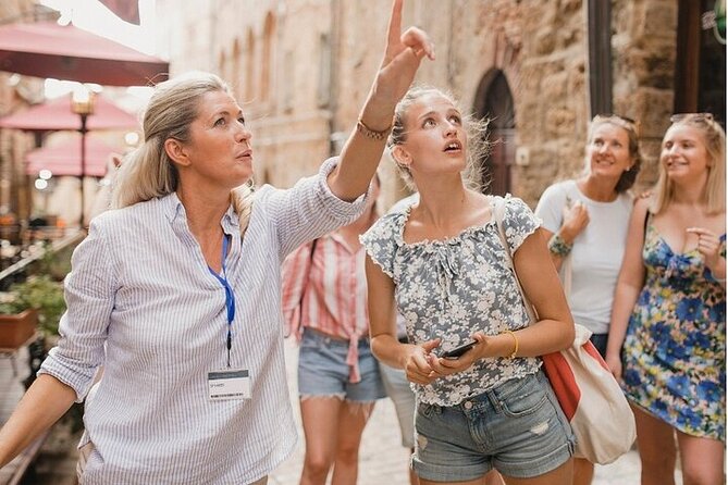 Venice Must See Attractions Walking Tour With A Guide - What to Expect from the Tour