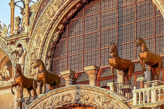 Venice Saint Mark Basilica Skip the Line Tickets - Frequently Asked Questions