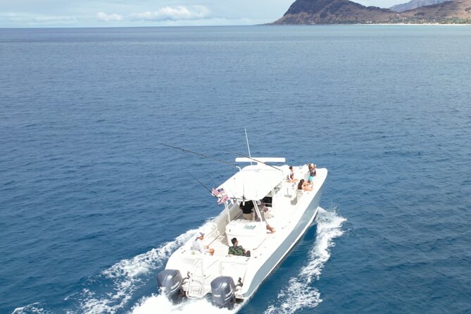 Venture Wildlife Snorkel Charter from Ko Olina - The Sum Up