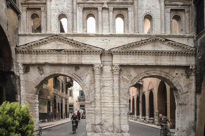 Verona and Amarone - What Reviewers Say