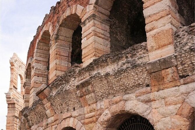 Verona Highlights & Hidden Gems Walking Tour - Practical Details & Value