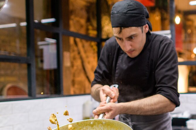 Verona: Pasta and Tiramisu Small Group Cooking Class with Wine - A Deep Dive into the Itinerary