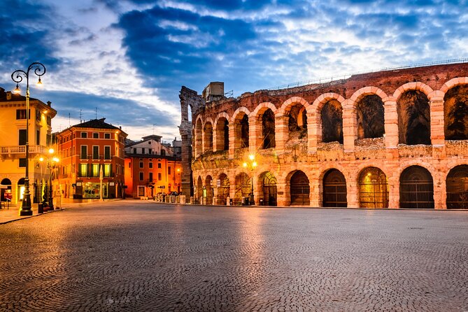 Verona Scavenger Hunt and Highlights Self Guided Tour - The Sum Up: Who Should Consider This Tour?
