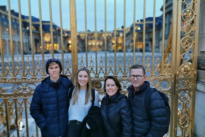 Versailles Domain Private Half Day Guided Tour with Hotel Pickup from Paris - The Full Breakdown: What You Can Expect