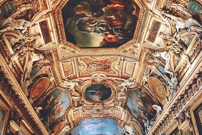 Versailles Palace Passport with optional Audio Guide - Practical Aspects and Logistics