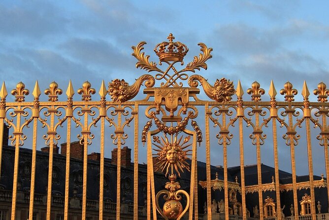 Versailles Tour of Palace Guided Tour - Who Is This Tour Best For?