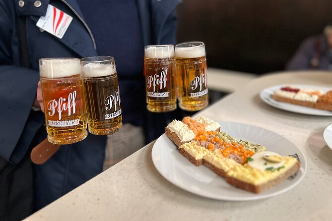 Vienna Culinary Experience: Private Guided Food Tour - What Makes This Tour Stand Out?