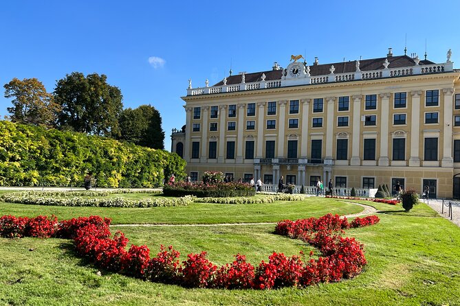 Vienna Private Schönbrunn Palace Tour, Extra Rooms and Gardens - Final Thoughts: Is This Tour Worth It?