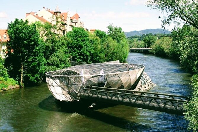 Vienna: Private tour to Graz - Additional Highlights and Optional Visits