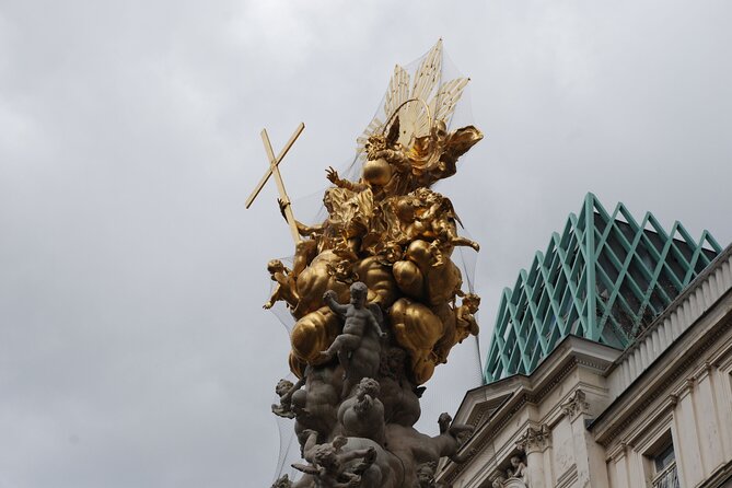 Vienna Private Walking Tour including State Opera - Practical Details & Tips