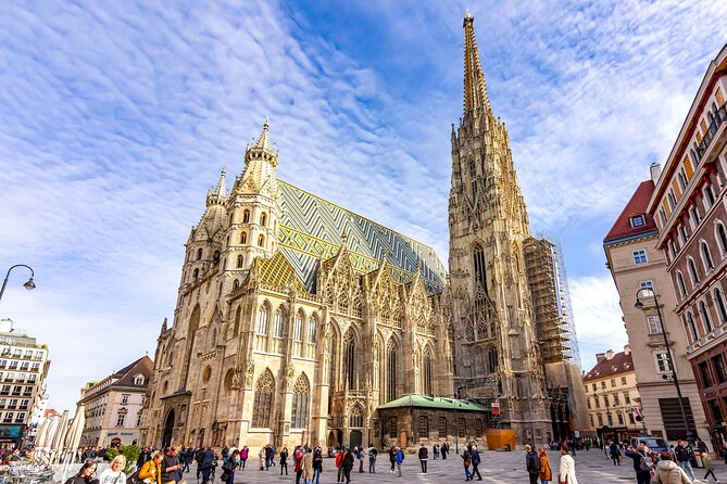 Vienna Walking Tour with Audioguide on Your Smartphone - Authentic Experiences and Insights from Travelers