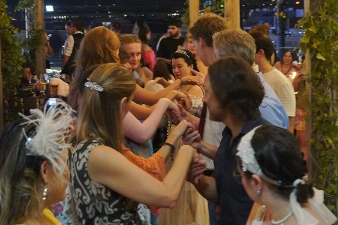 Viennese Waltz Workshop - The Value for Your Money