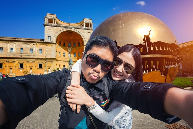 VIP Private Tour of Rome and the Vatican from Civitavecchia - What Makes This Tour Stand Out?