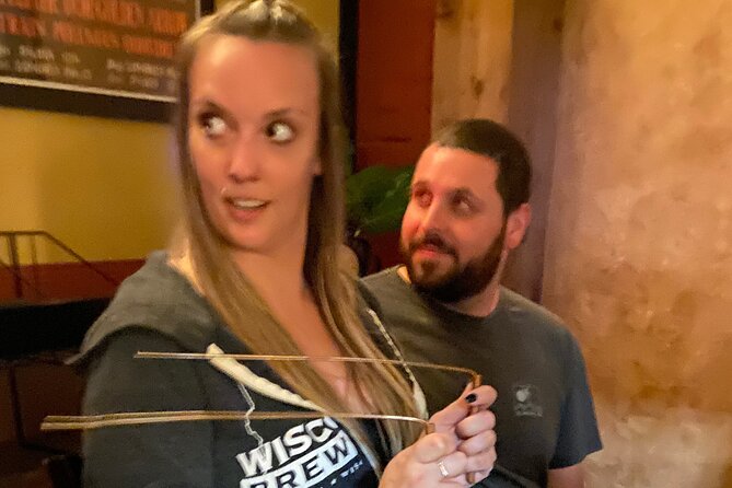 VIP Tampa Ghost Hunters Experience 7-10pm - Is It Worth the Price?