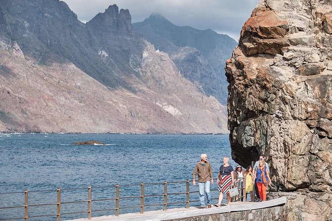 VIP Tour Around Anaga and La Laguna - What’s Included and Practical Details