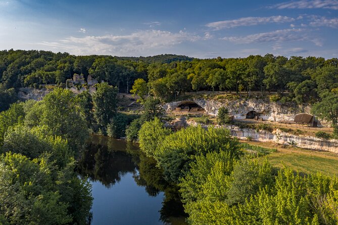 Visit of the Troglodytic Village of Madeleine - Frequently Asked Questions  