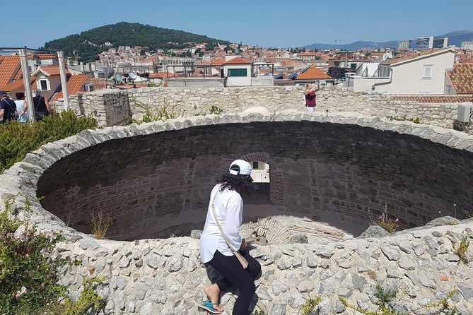 Visit to Split and Trogir and return to Zadar - Who Is This Tour Best For?