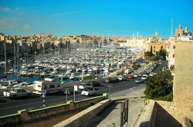 Vittoriosa Three Cities Private Walking Tour - The Practicalities