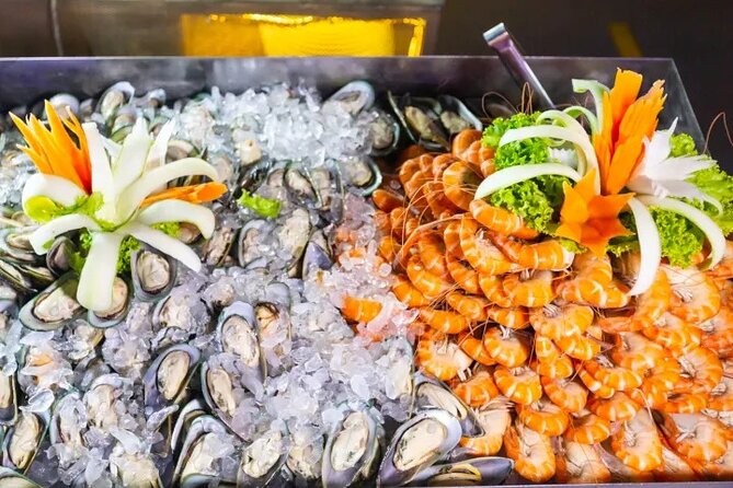VIVA Alangka River Cruise: Dining & Cabaret Delight - Practical Tips for a Better Experience