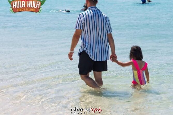 Viva Egypt Full Day Escape to Hula Hula Island from Hurghada - What Travelers Love About This Tour
