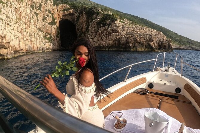Vlore: Sazan and Karaburun Tour: Cave, Snorkeling and Beaches - Who Should Consider This Tour?