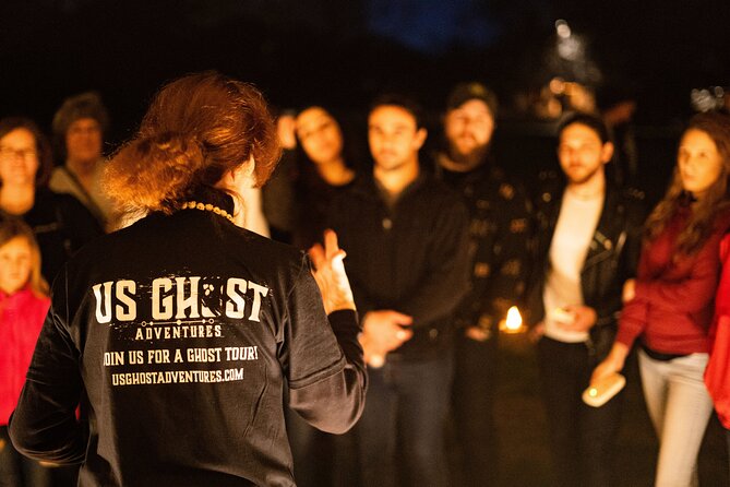 Waikiki Ghosts Haunted Walking Tour - Practical Considerations: Timing, Group Size, and Value