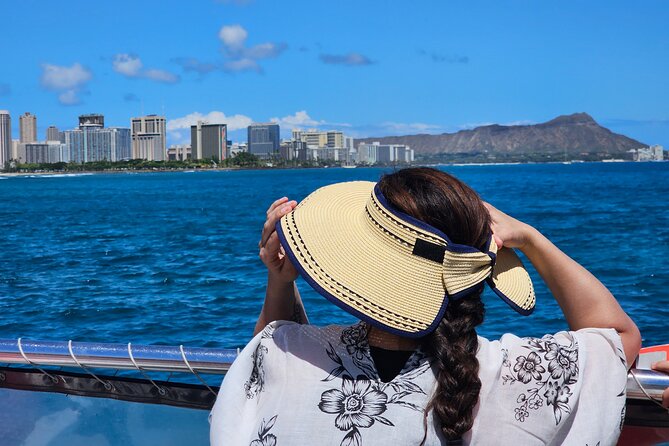 Waikiki Turtle Snorkeling Tour - Who Should Consider This Tour?