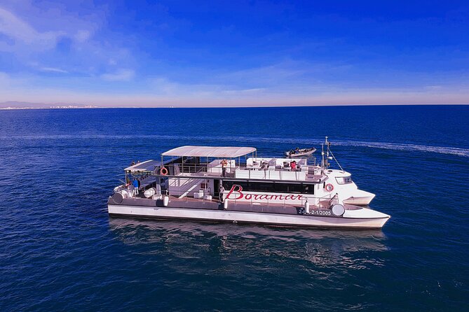 Walk by the Sea from the Port of Valencia - FAQ