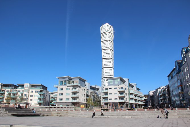 Walk Malmö with an audio guide - Who Will Love This Tour