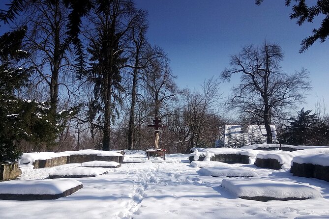 Walk to recent and aged spiritual sanctuaries near Budapest - Why This Tour Is a Great Fit
