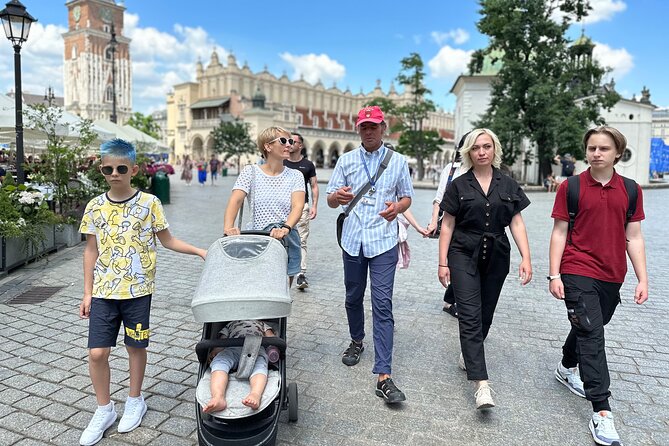 Walking Tour Krakow: Jewish Quarter Kazimierz - 2-Hours of Magic! - Is This Tour Worth It?